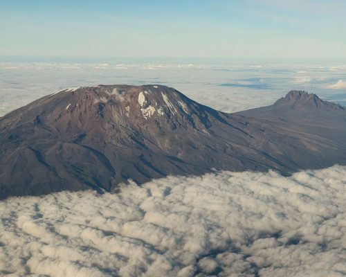 Mount_Kilimanjaro_Tanzania